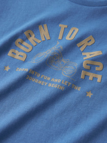 NAME IT T-shirt Boone Delft